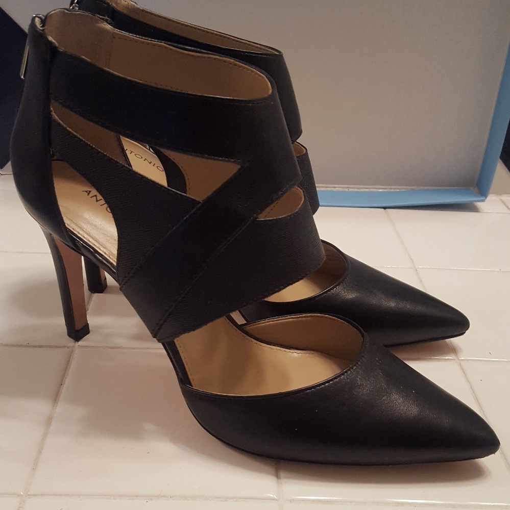 Antonio Melani Heels